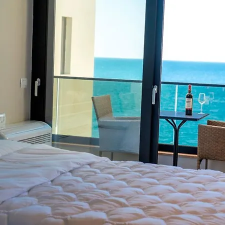Appartamento Deluxe Apartment-swimming Pool *