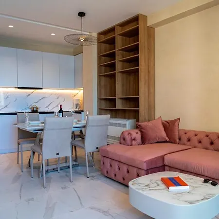 Appartamento Deluxe Apartment-swimming Pool *
