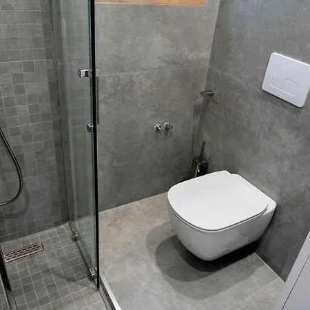 Deluxe Apartment-swimming Pool Appartamento