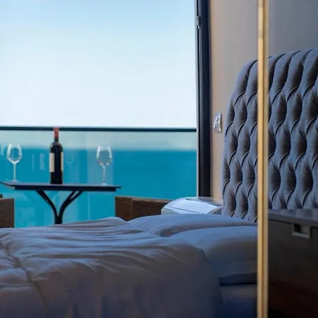 Deluxe Apartment-swimming Pool Saranda